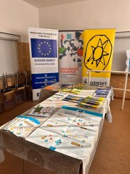 3. ročník Burzy mincí v Krupine