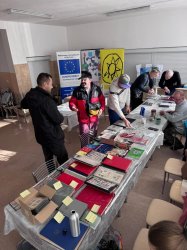 3. ročník Burzy mincí v Krupine