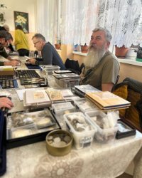 3. ročník Burzy mincí v Krupine