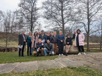 Expertné stretnutie v Česku – Posilňujeme rozvoj vidieka vďaka spolupráci krajín V4 a Bosny a Hercegoviny