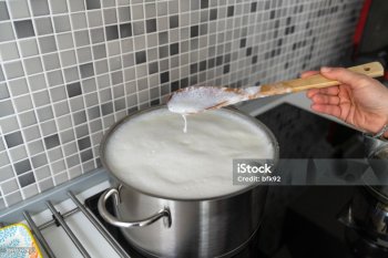 „Viac mlieka ═ viac zdravia“