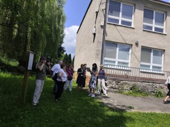 Prebieha hodnotenie Dedina roka  2025