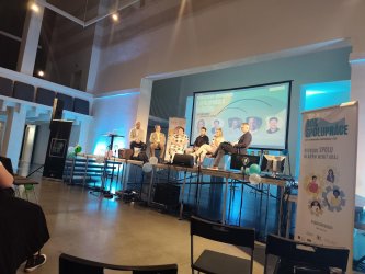 Na1Vlne 2025 – Mladí, ktorí menia kraj!   Na1Vlne 2025 – Mladí, ktorí menia kraj!