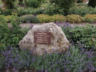 13. ročník národného ocenenia Dedina  roka.