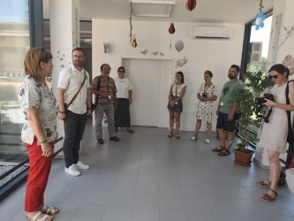 13. ročník národného ocenenia Dedina  roka.