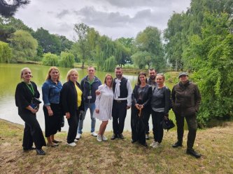 13. ročník národného ocenenia Dedina  roka.