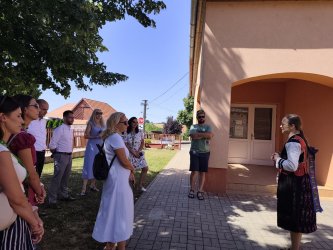 13. ročník národného ocenenia Dedina  roka.