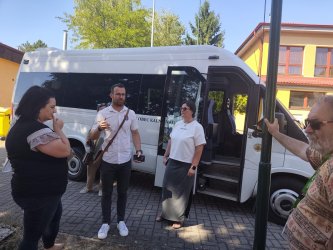 13. ročník národného ocenenia Dedina  roka.