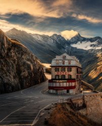 Odborná prax vo Švajčiarsku