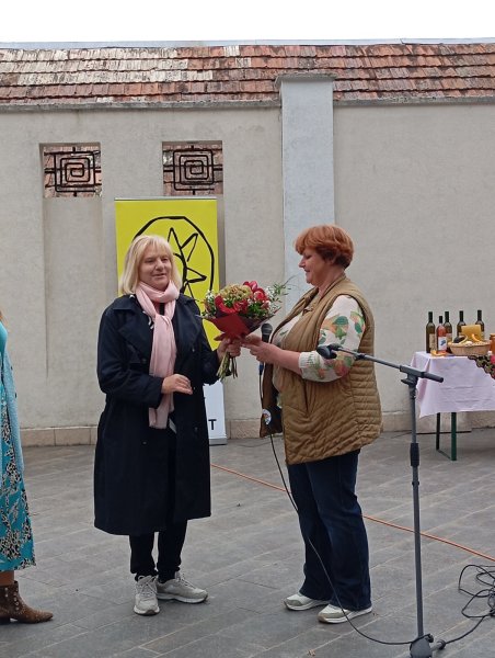 Slávnosť v Trávnici spojila tradíciu s víziou vidieka do roku 2040
