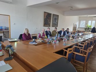 ZMOS - Sekcia pôdohospodárstva, potravinárstva a rozvoja vidieka