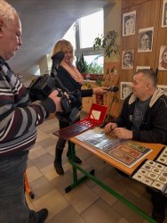 4. ročník  BURZY MINCÍ