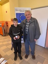 4. ročník  BURZY MINCÍ