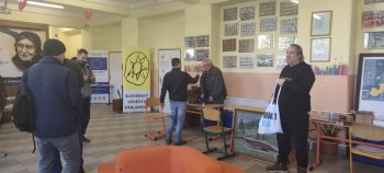 4. ročník  BURZY MINCÍ