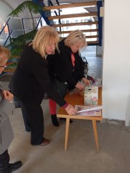 V Rajci sa konala konferencia „Sila žien  tradícia, inovácie, komunita