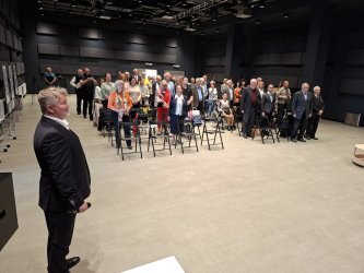 Konferencia  14.5. 2026 v Nitre  - 500 rokov  Via Magna