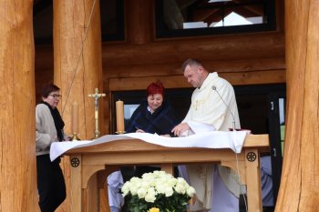 Otvorenie salašníckej sezóny  17.5.2026 v  Kolibe Papradno
