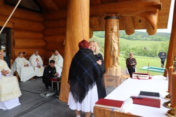 Otvorenie salašníckej sezóny  17.5.2026 v  Kolibe Papradno