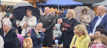 Otvorenie salašníckej sezóny  17.5.2026 v  Kolibe Papradno