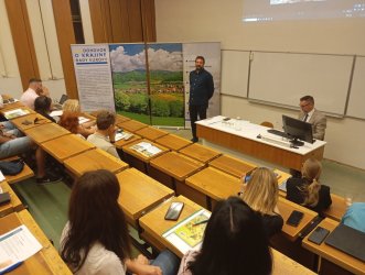 XVII. ročník Informačného dňa k Dohovoru o krajine Rady Európy 2026