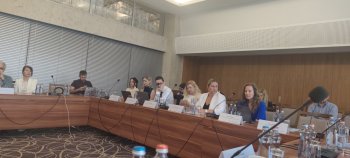 3. zasadnutie Rady vlády Slovenskej republiky pre mimovládne neziskové organizácie,