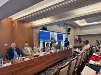 Príprava Národného a regionálneho partnerského plánu vstupuje do ďalšej fázy